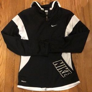 Girls Nike Jacket